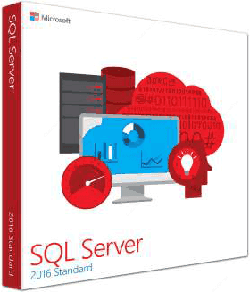 Microsoft SQL Server Shopping & Trial
